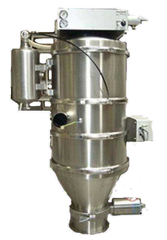 真空上料機 應用真空上料機的優勢