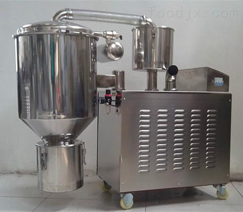 真空上料機 怎么預防真空上料機的故障發生